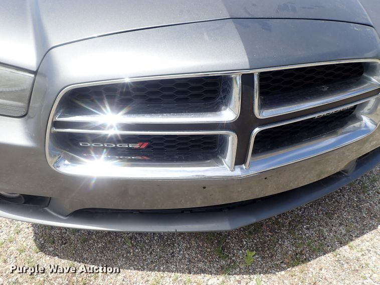 image for item DG2415 2011 Dodge Charger