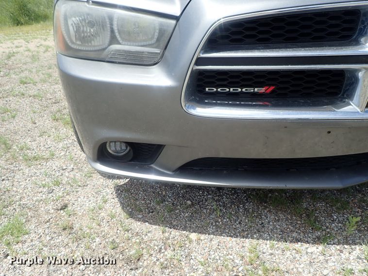 image for item DG2415 2011 Dodge Charger