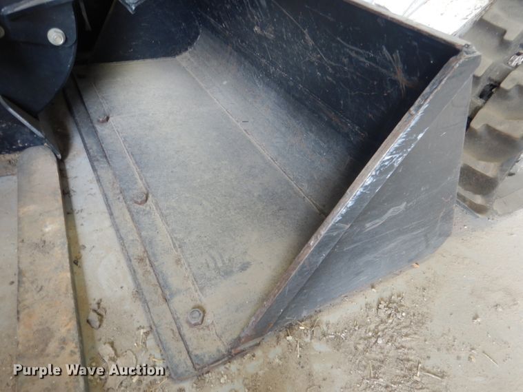 image for item DG4630 2004 Ramrod 1150  compact utility loader