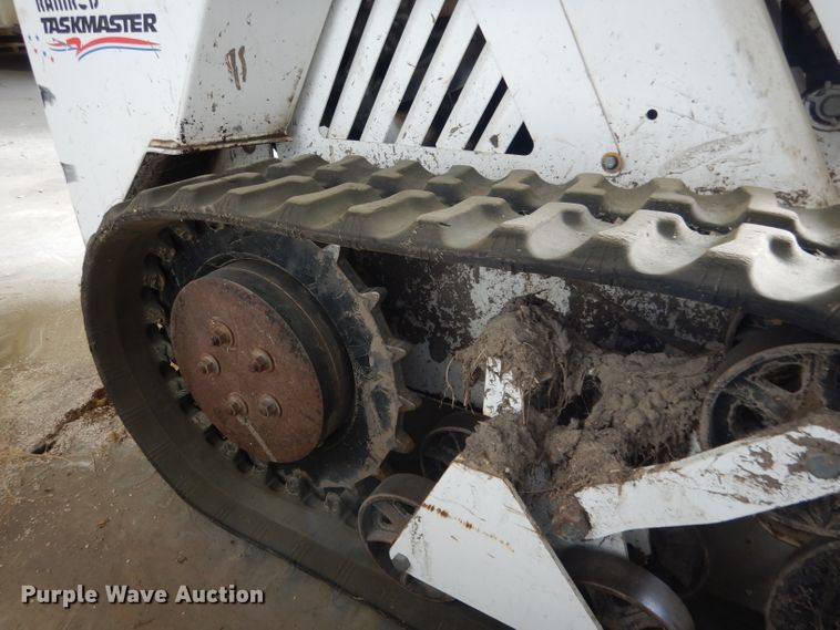 image for item DG4630 2004 Ramrod 1150  compact utility loader