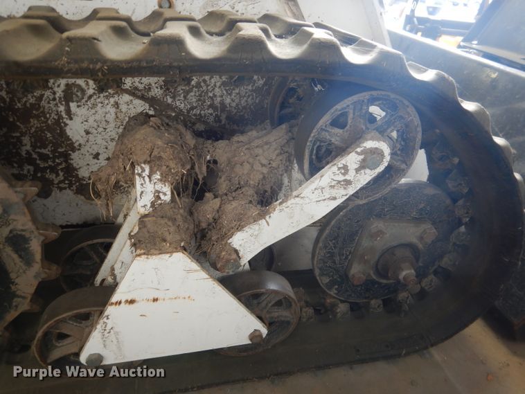 image for item DG4630 2004 Ramrod 1150  compact utility loader