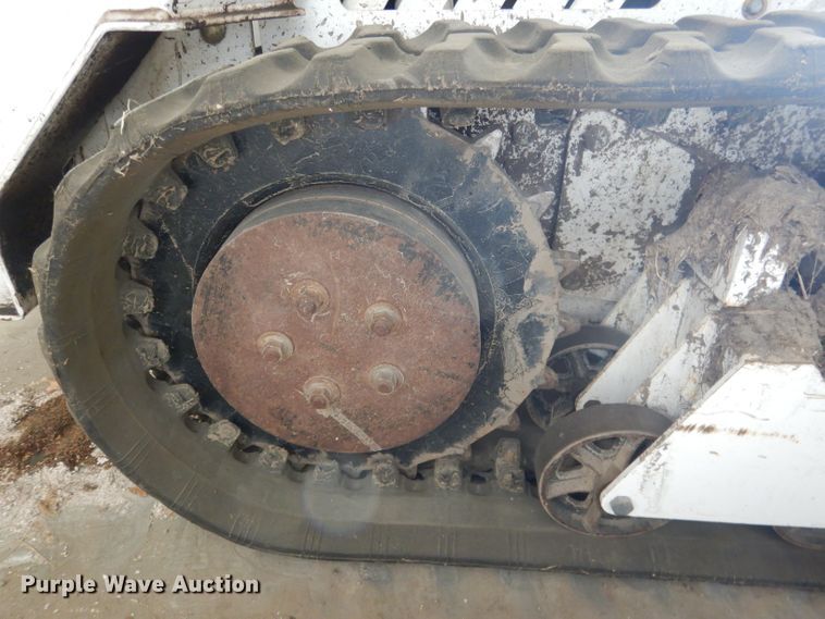 image for item DG4630 2004 Ramrod 1150  compact utility loader