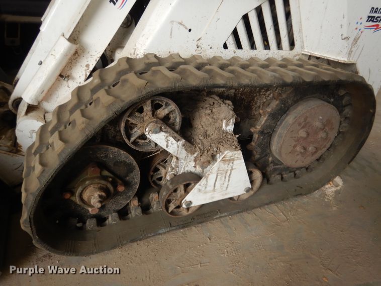 image for item DG4630 2004 Ramrod 1150  compact utility loader