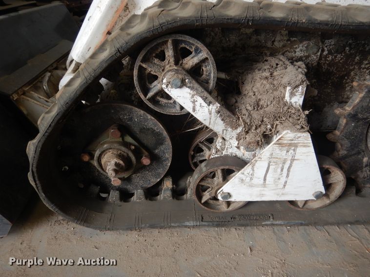 image for item DG4630 2004 Ramrod 1150  compact utility loader