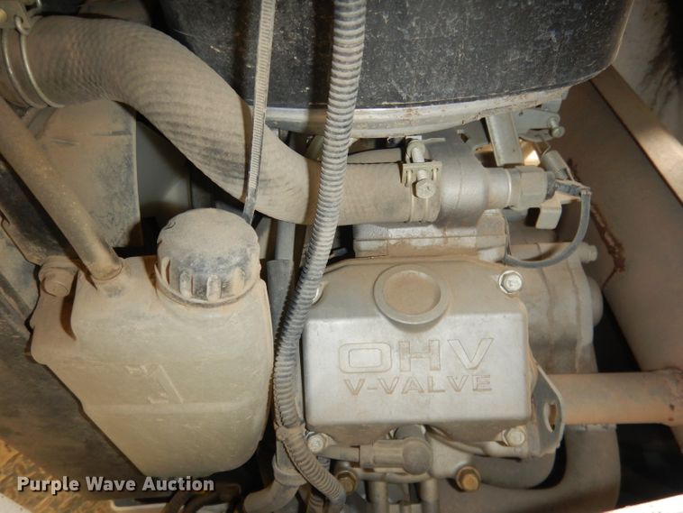 image for item DG4630 2004 Ramrod 1150  compact utility loader