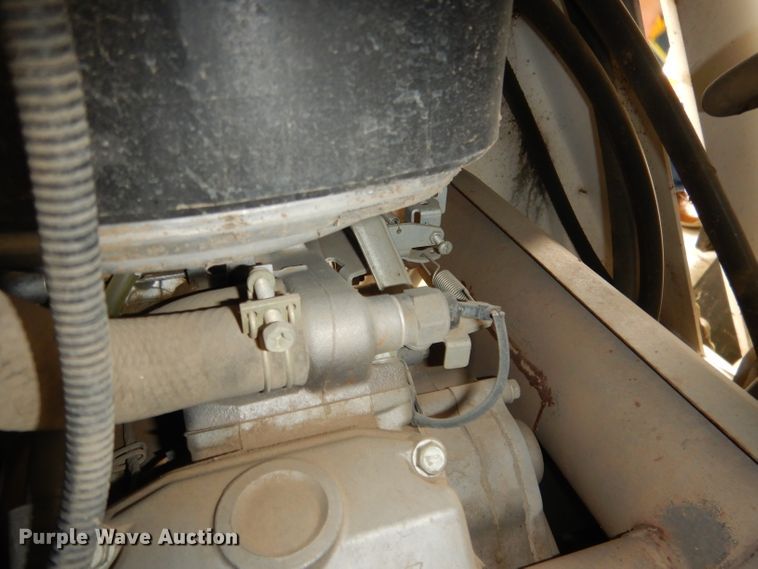 image for item DG4630 2004 Ramrod 1150  compact utility loader