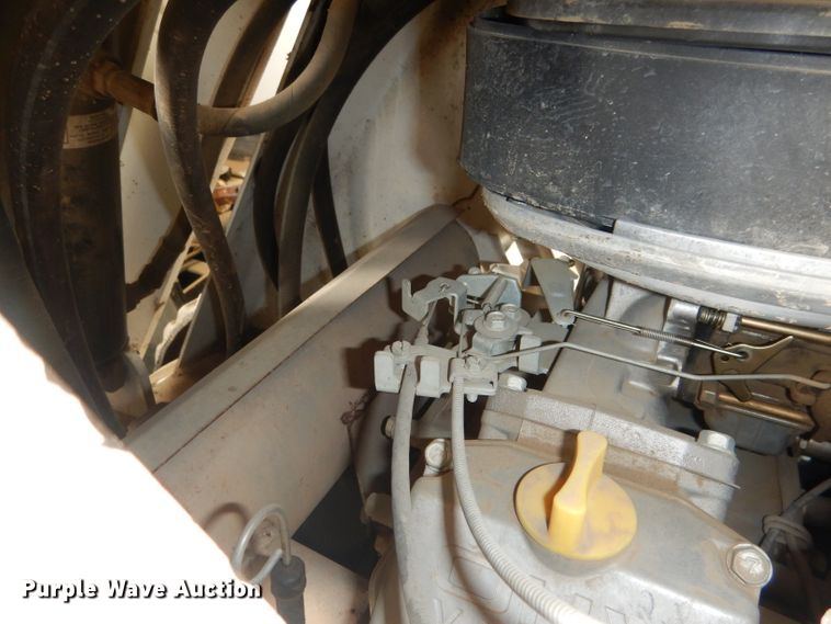 image for item DG4630 2004 Ramrod 1150  compact utility loader