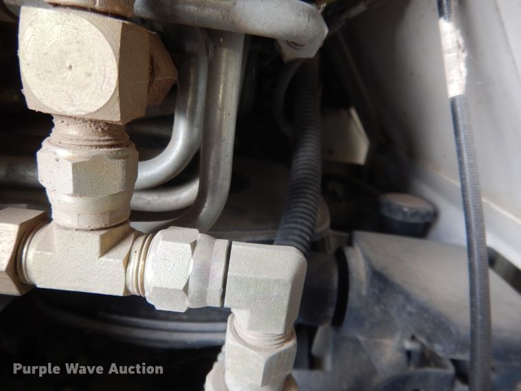 image for item DG4630 2004 Ramrod 1150  compact utility loader