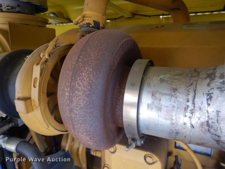 image for item DG4634 2003 International 5500i  snow blower truck