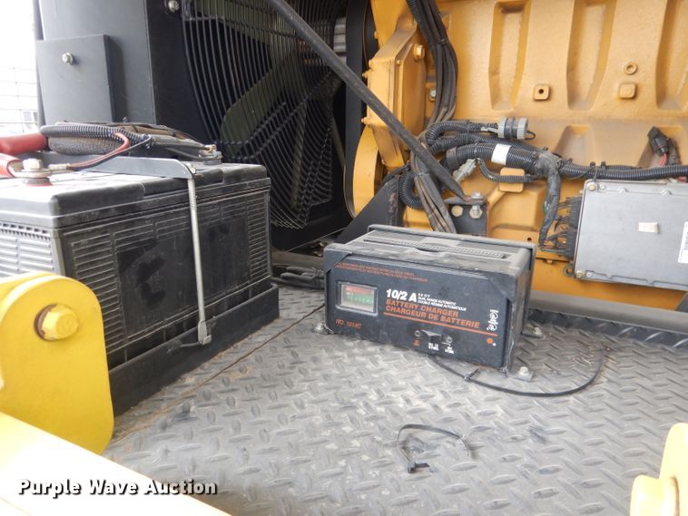 image for item DG4634 2003 International 5500i  snow blower truck