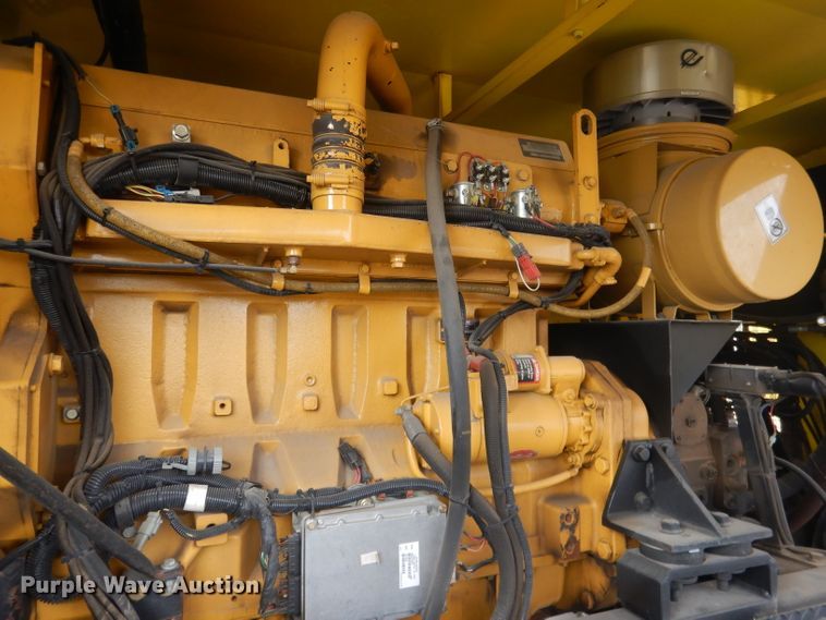 image for item DG4634 2003 International 5500i  snow blower truck