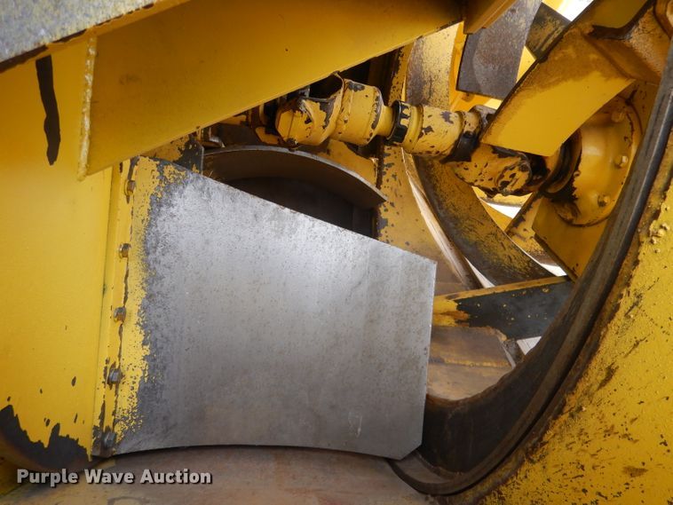 image for item DG4634 2003 International 5500i  snow blower truck