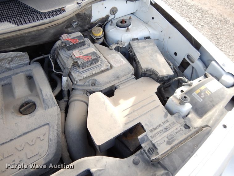 image for item DH3384 2016 Jeep Patriot  SUV