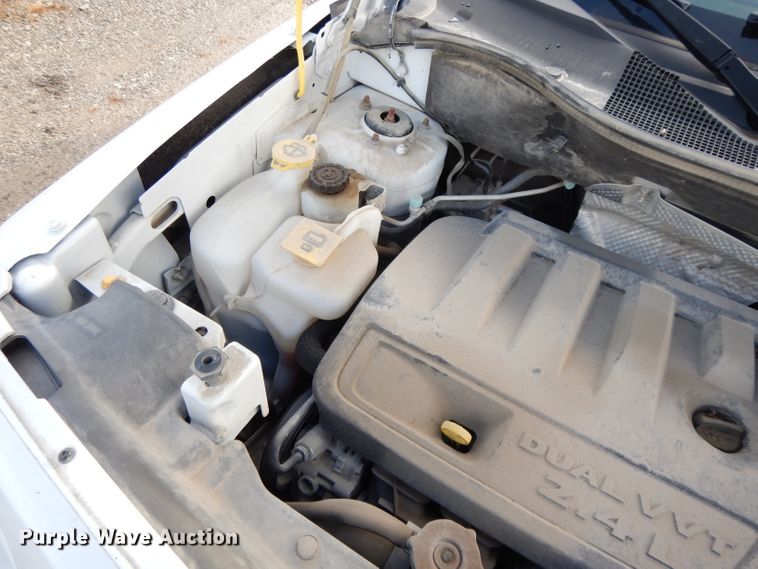 image for item DH3384 2016 Jeep Patriot  SUV