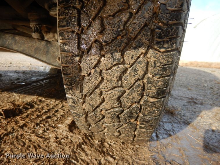 image for item DH3384 2016 Jeep Patriot  SUV