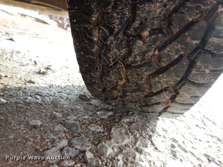 image for item DH3384 2016 Jeep Patriot  SUV