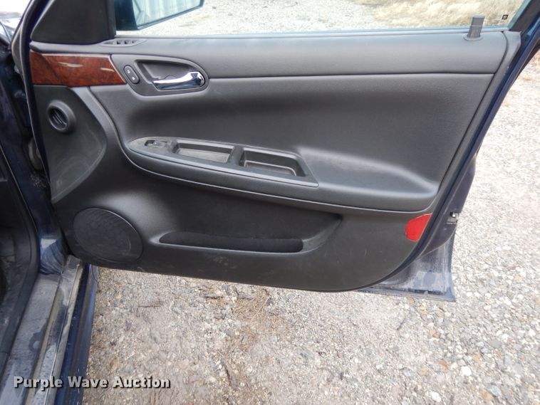 image for item DH3385 2011 Chevrolet Impala