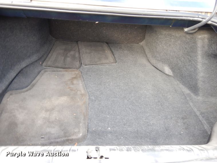 image for item DH3385 2011 Chevrolet Impala