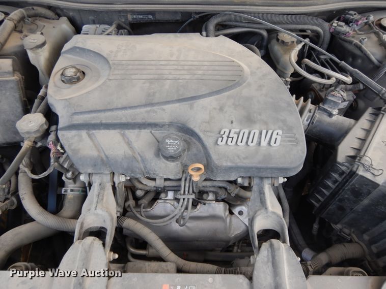 image for item DH3385 2011 Chevrolet Impala