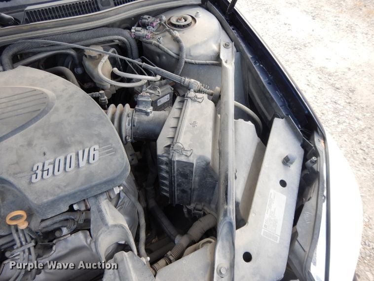 image for item DH3385 2011 Chevrolet Impala