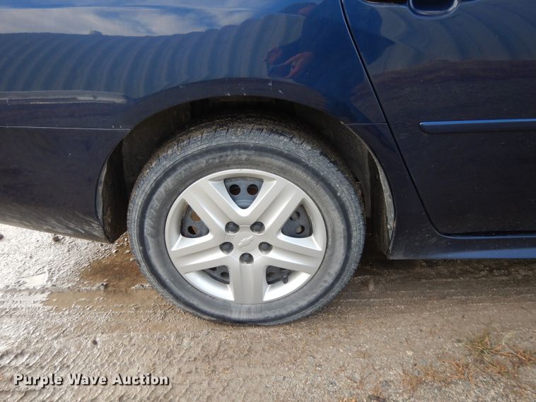 image for item DH3385 2011 Chevrolet Impala