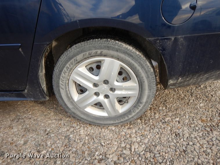 image for item DH3385 2011 Chevrolet Impala