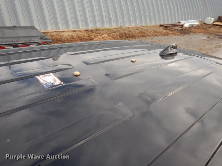 image for item DH3386 2017 Ford Explorer Police  SUV