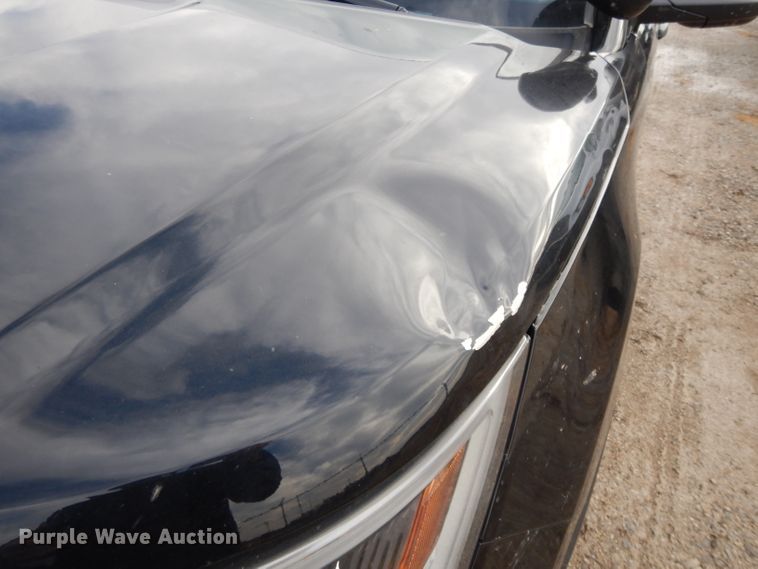 image for item DH3386 2017 Ford Explorer Police  SUV