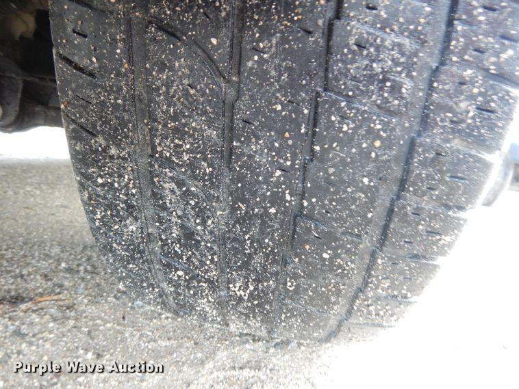 image for item DH3386 2017 Ford Explorer Police  SUV