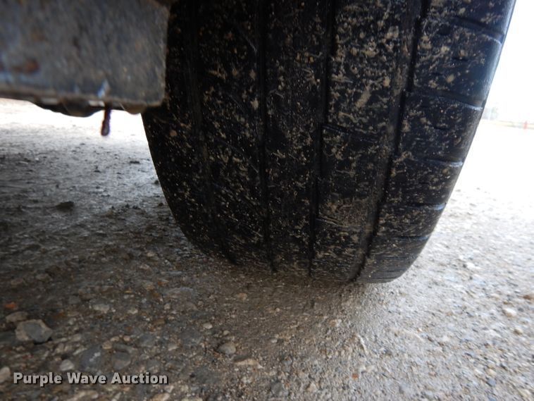 image for item DH3386 2017 Ford Explorer Police  SUV