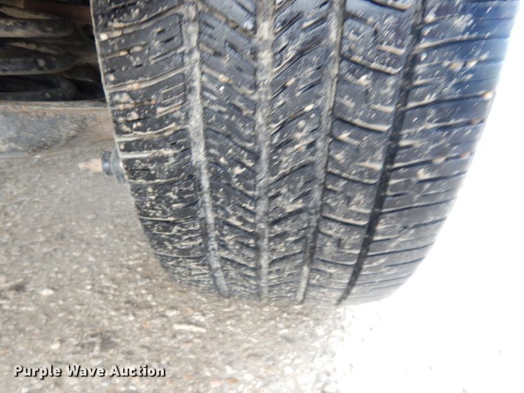 image for item DH3386 2017 Ford Explorer Police  SUV