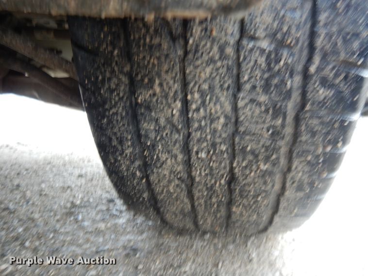 image for item DH3386 2017 Ford Explorer Police  SUV