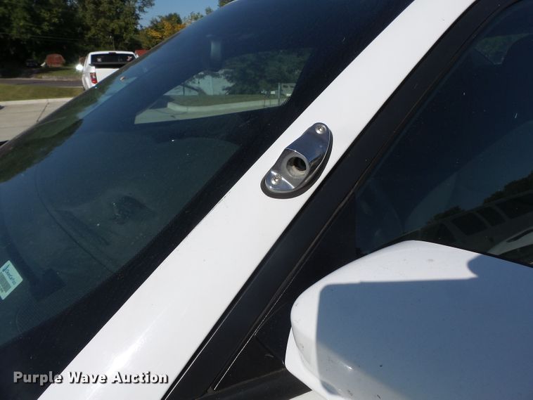 image for item DH3940 2015 Dodge Charger Police