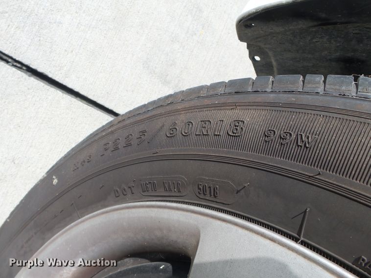 image for item DH3940 2015 Dodge Charger Police