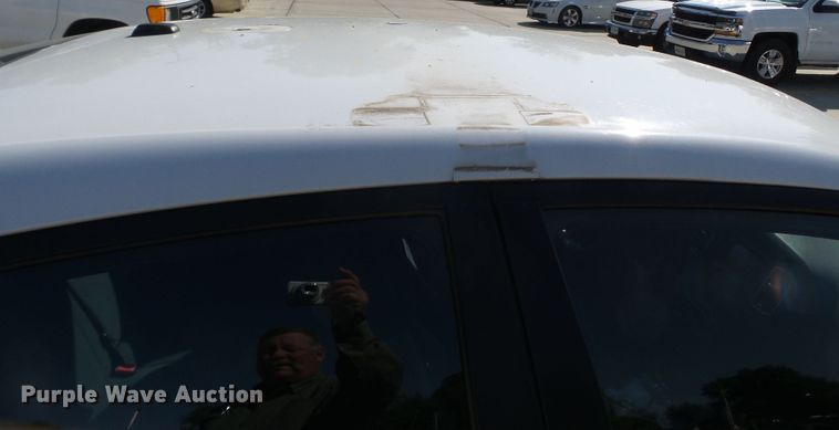 image for item DH3940 2015 Dodge Charger Police