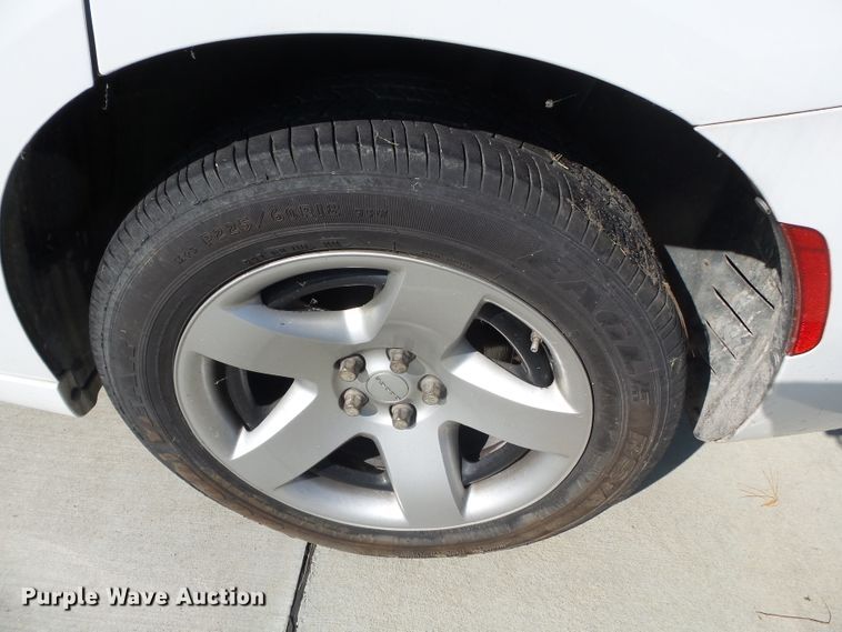 image for item DH3940 2015 Dodge Charger Police