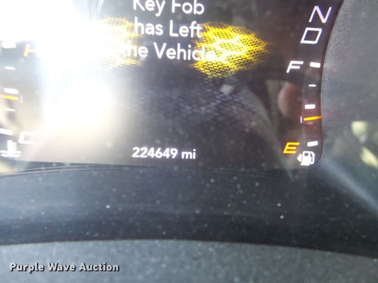 image for item DH3940 2015 Dodge Charger Police