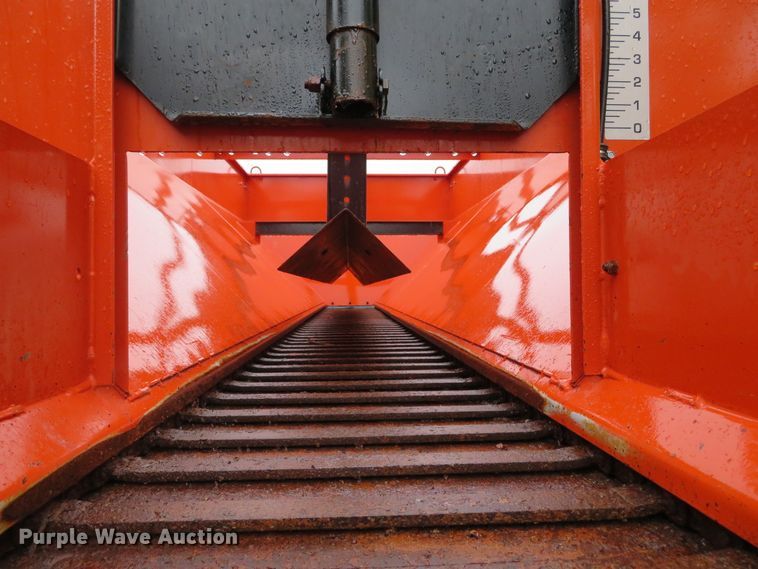 image for item DH3983 Bonnell BV-1662-CS V-box spreader