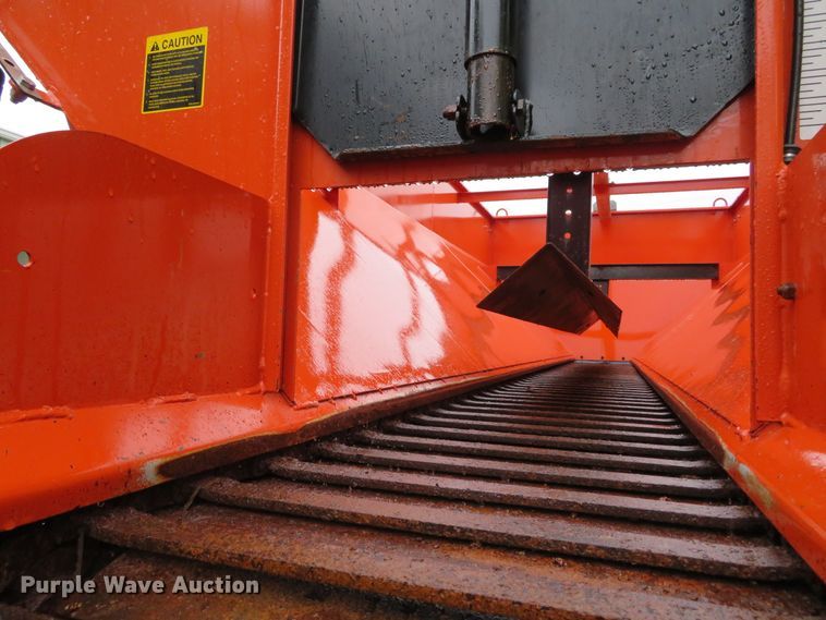 image for item DH3983 Bonnell BV-1662-CS V-box spreader