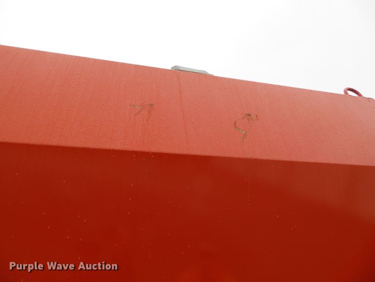 image for item DH3983 Bonnell BV-1662-CS V-box spreader