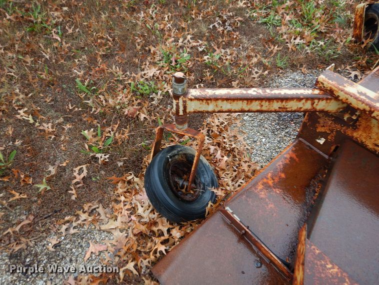 image for item DH5227 Land Pride finish mower