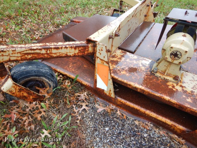 image for item DH5227 Land Pride finish mower