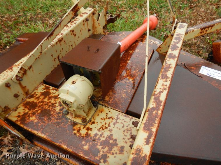 image for item DH5227 Land Pride finish mower