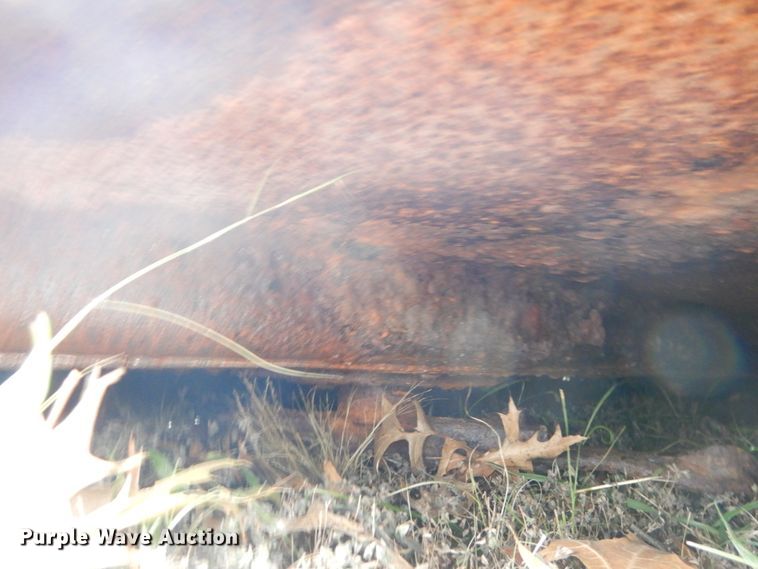 image for item DH5227 Land Pride finish mower