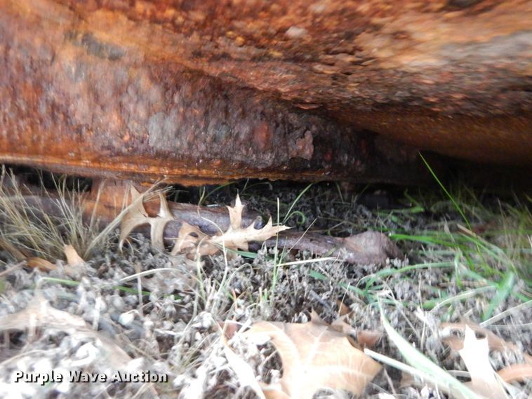 image for item DH5227 Land Pride finish mower