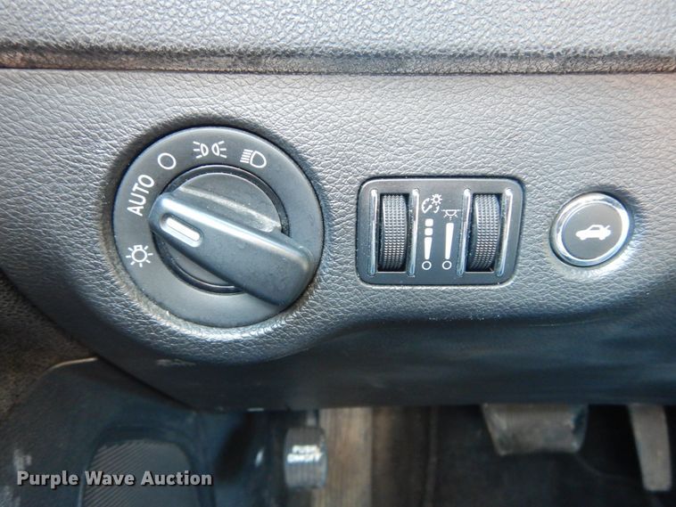 image for item DH5231 2013 Dodge Charger Police