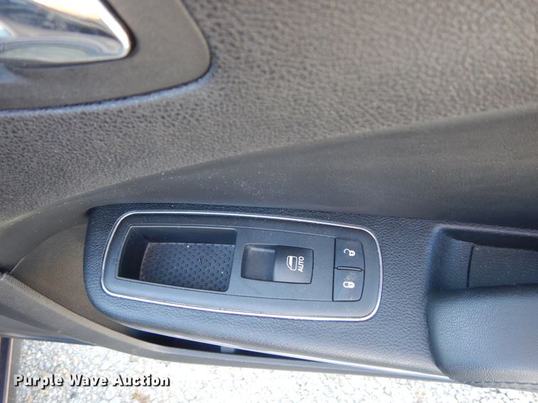 image for item DH5231 2013 Dodge Charger Police