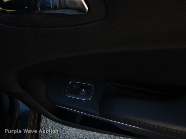 image for item DH5231 2013 Dodge Charger Police