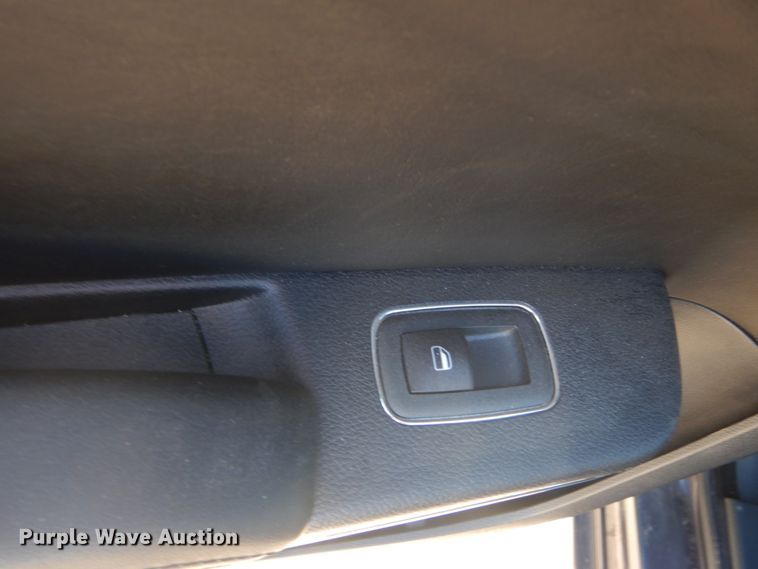 image for item DH5231 2013 Dodge Charger Police