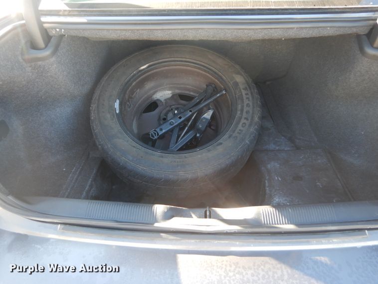 image for item DH5231 2013 Dodge Charger Police